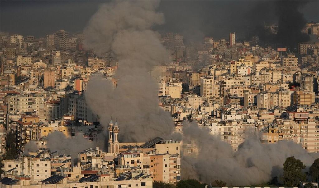 Eine Mehrheit der Deutschen sieht die Angriffe der USA und Israels auf den Iran kritisch (Archivfoto).