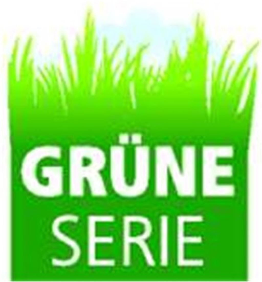 „Dieser Garten ist mein Leben“