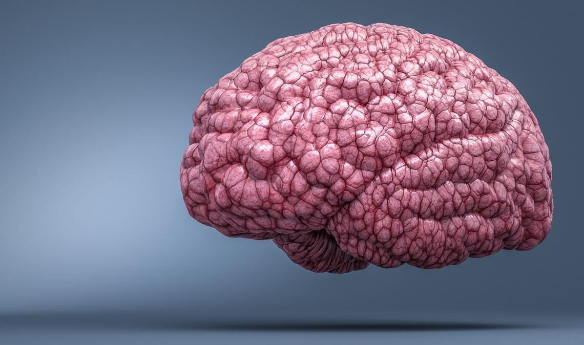 Eine Opioid-Konsumstörung  geht mit dem zwanghaften Bedürfnis einher, Opioide zu konsumieren, begleitet von körperlicher Abhängigkeit und schweren Entzugssymptomen.