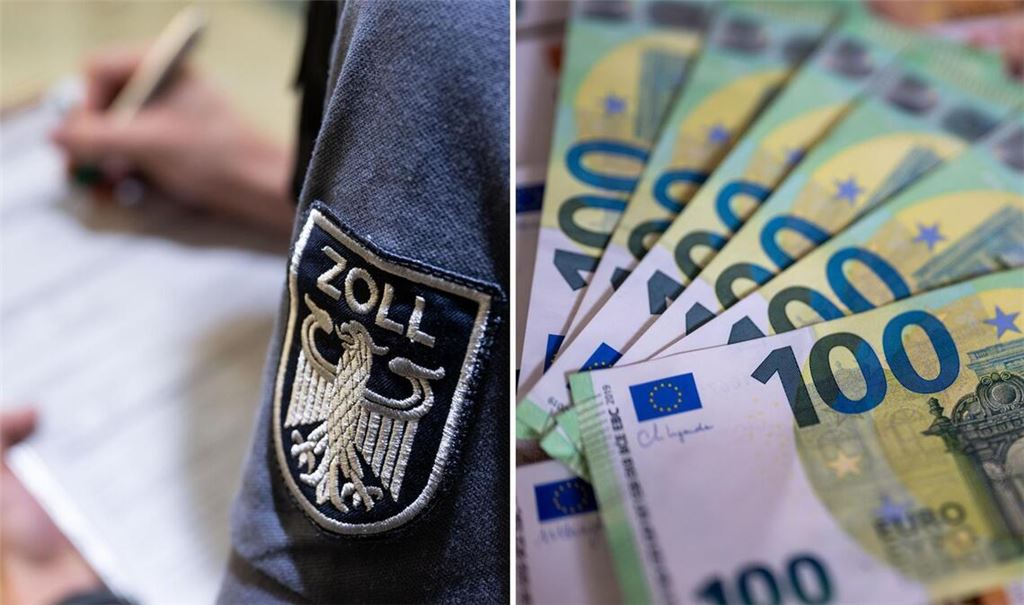 Eine Pforzheimer Fußballmannschaft steht unter Geldwäsche-Verdacht. (Symbolbild)