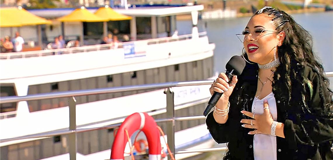 Eine Runde weiter – dank Joker Dieter Bohlen