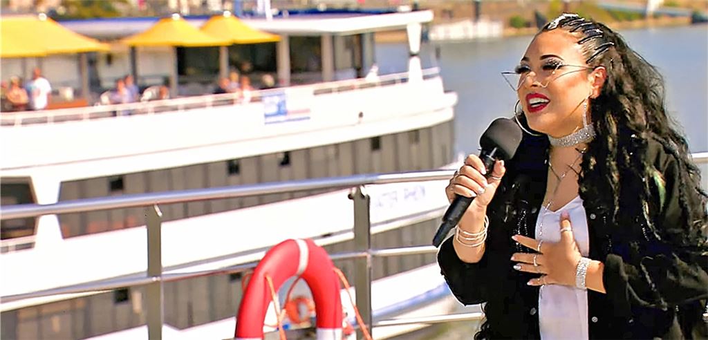 Eine Runde weiter – dank Joker Dieter Bohlen