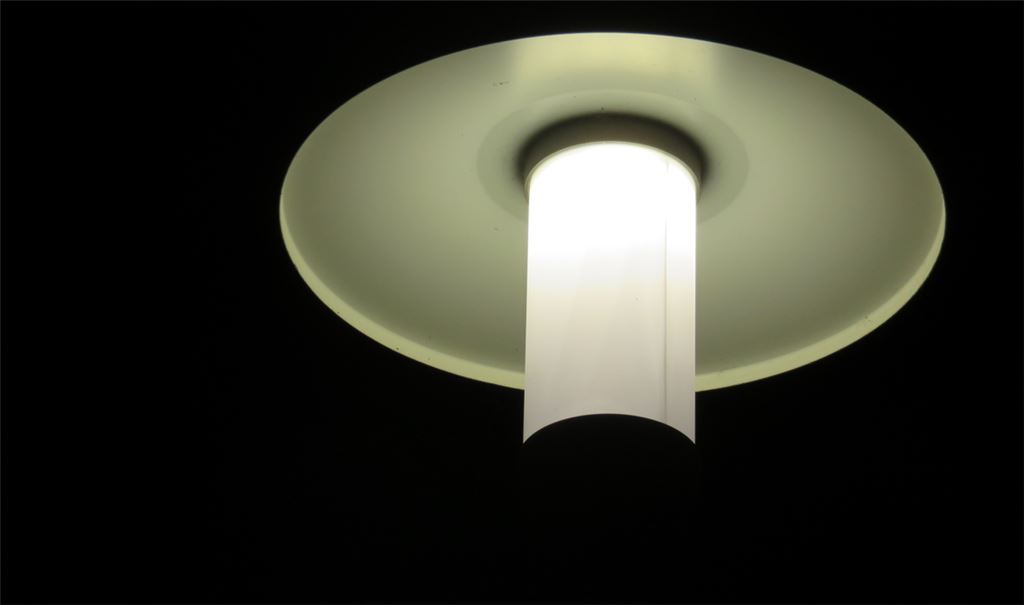 Eine Umstellung auf LED soll künftig viel Geld sparen. Archivfoto: Becker