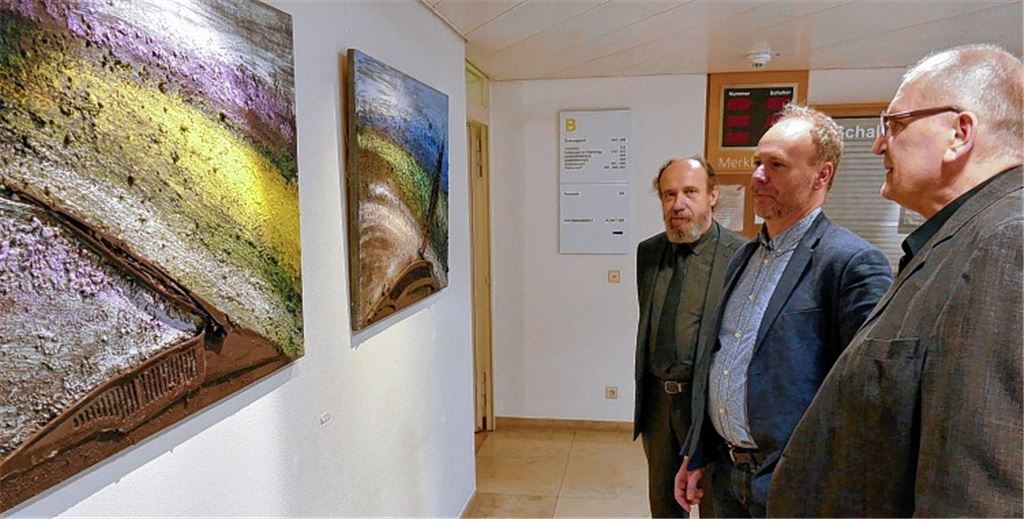 „Die Sprache der Kunst versteht jeder“