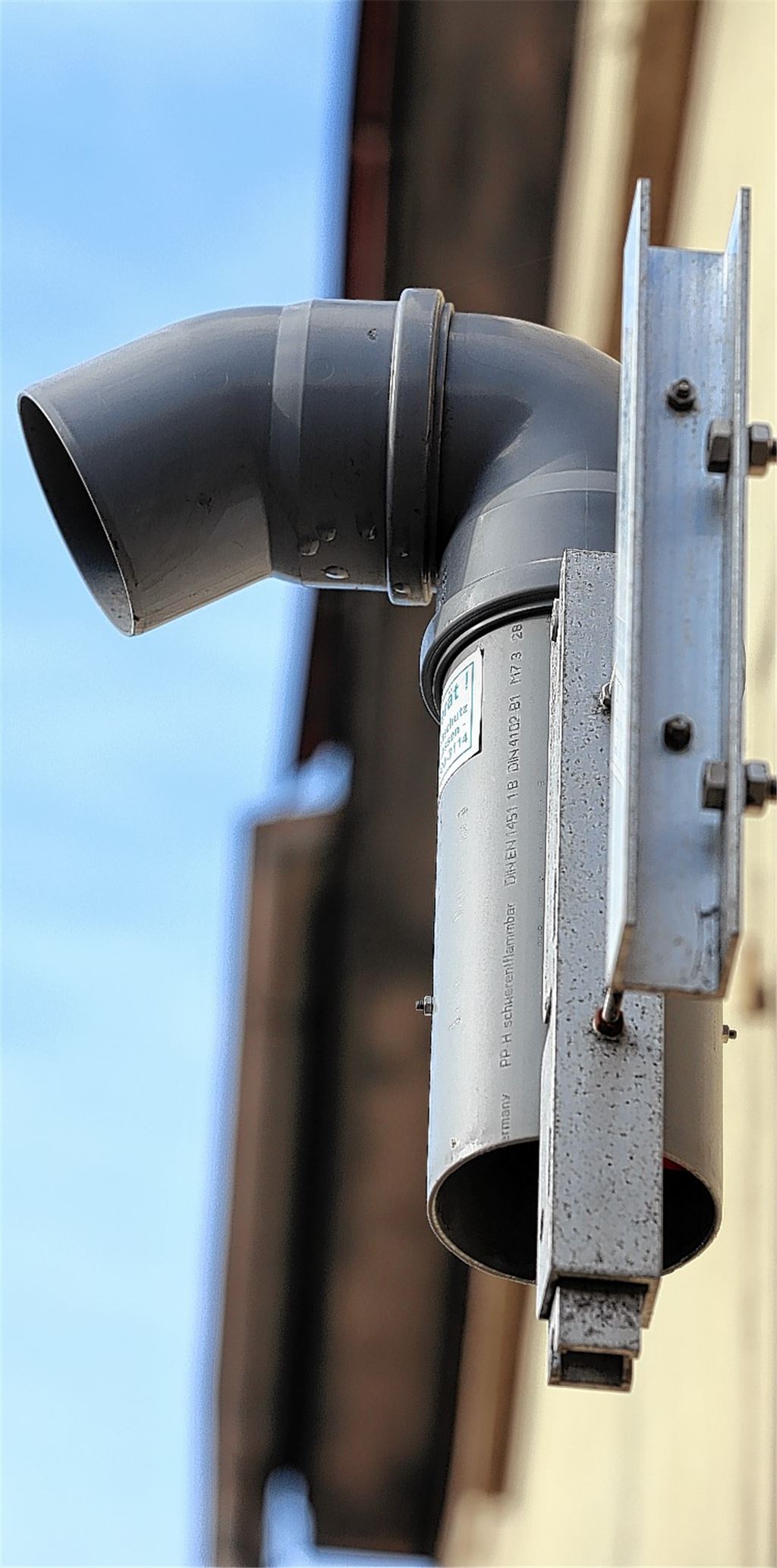 EU-Politiker hinterfragen Messstellen