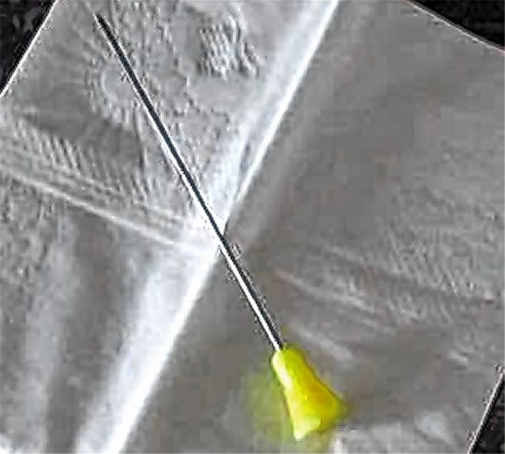 „Es hat da nichts zu suchen“