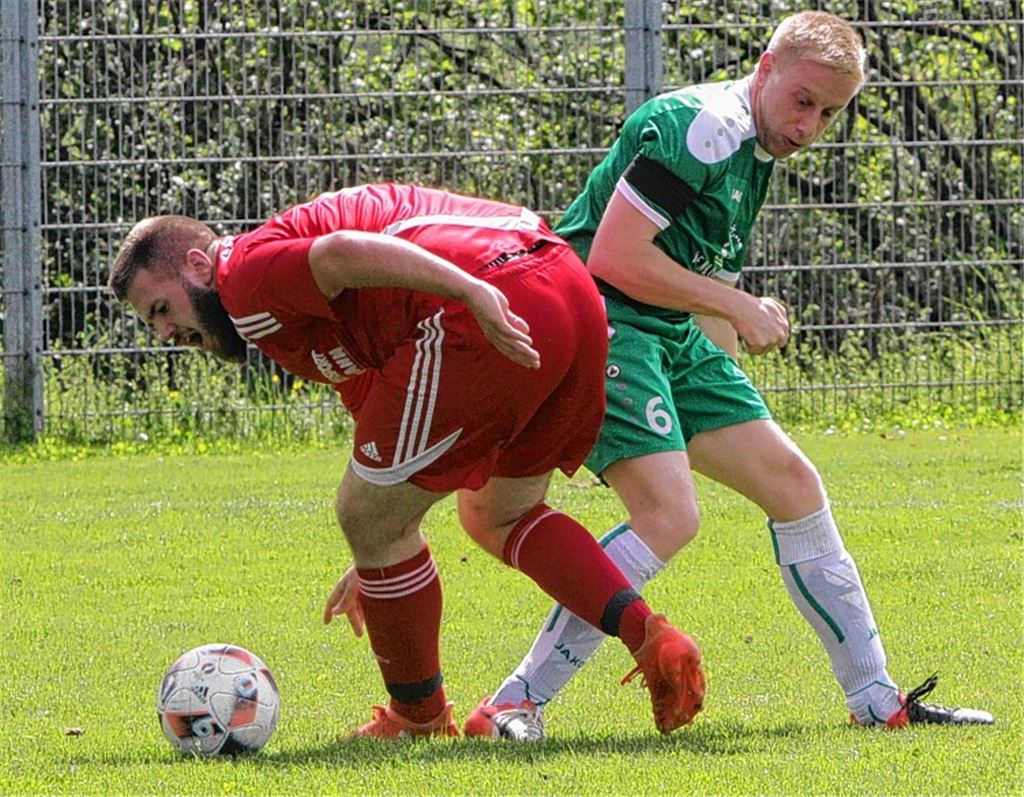 Kein Spiel für die Geschichtsbücher