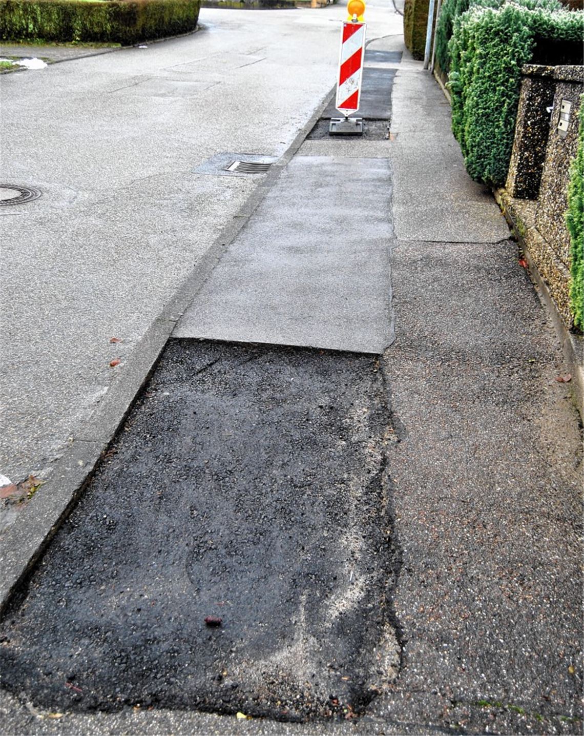 Schnelles Internet kündigt sich an