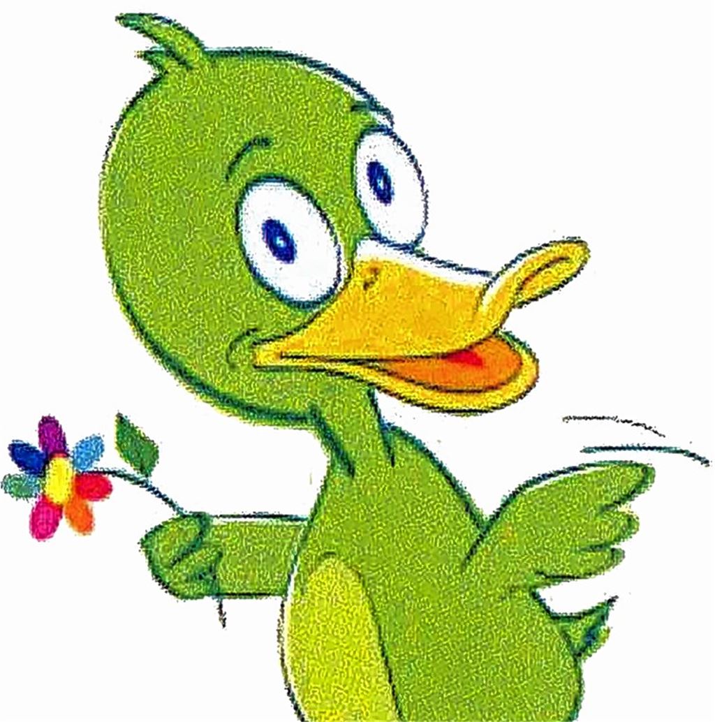 Eine echte Marke: Enzle.