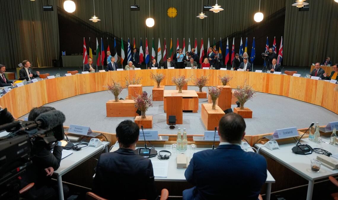 Deutschland will EU-Israel-Sanktionen nicht zustimmen Eine einfache Mehrheit im EU-Außenministerrat reicht nicht, um den Sanktionsvorschlag umzusetzen.