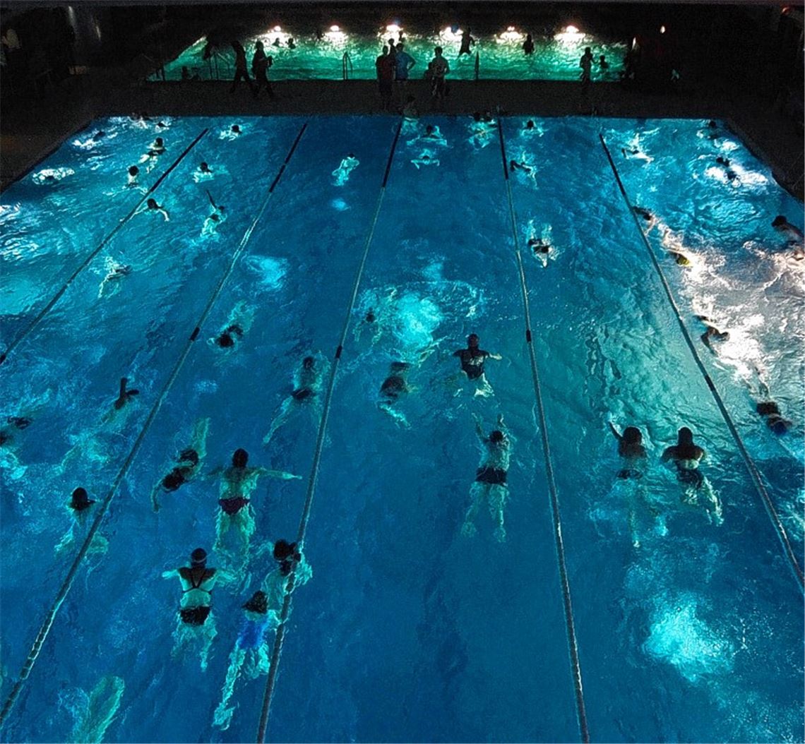 Noch fünf Tage bis zum Startschuss