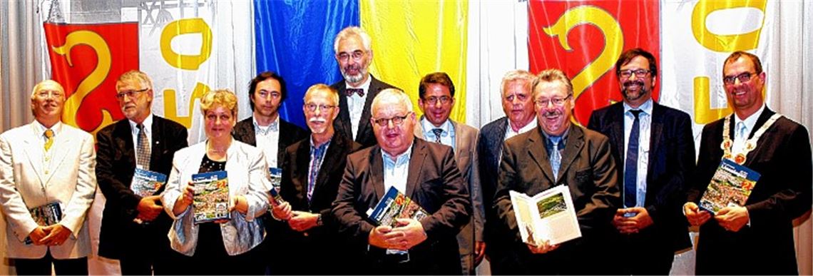 Ein Ort im Ausnahmezustand