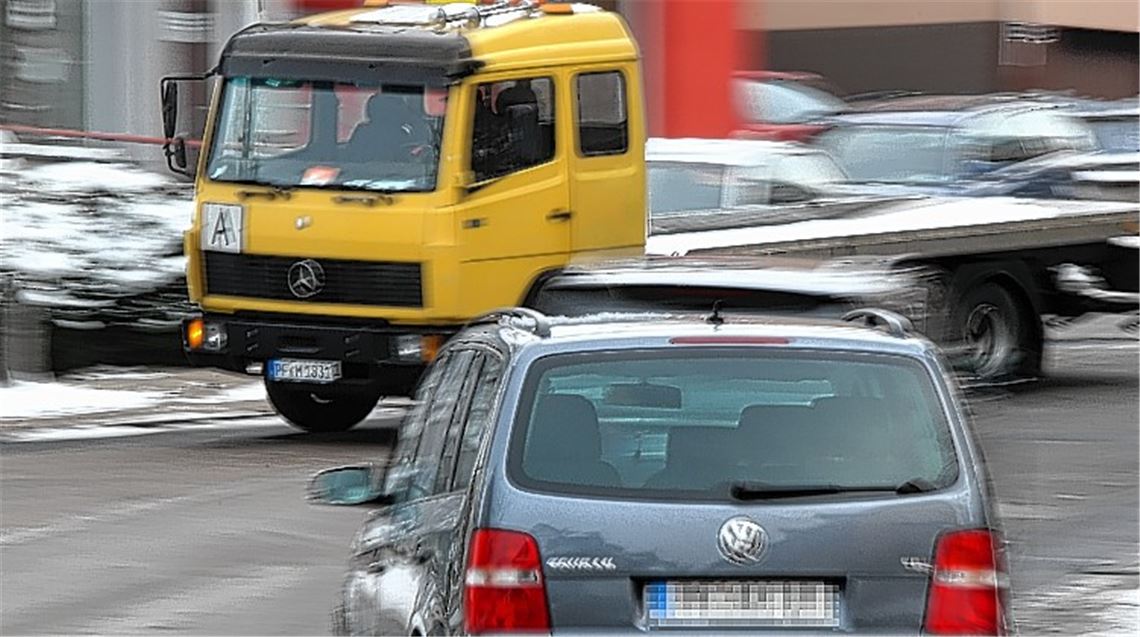 „Lapsus“ sorgt für Ärger