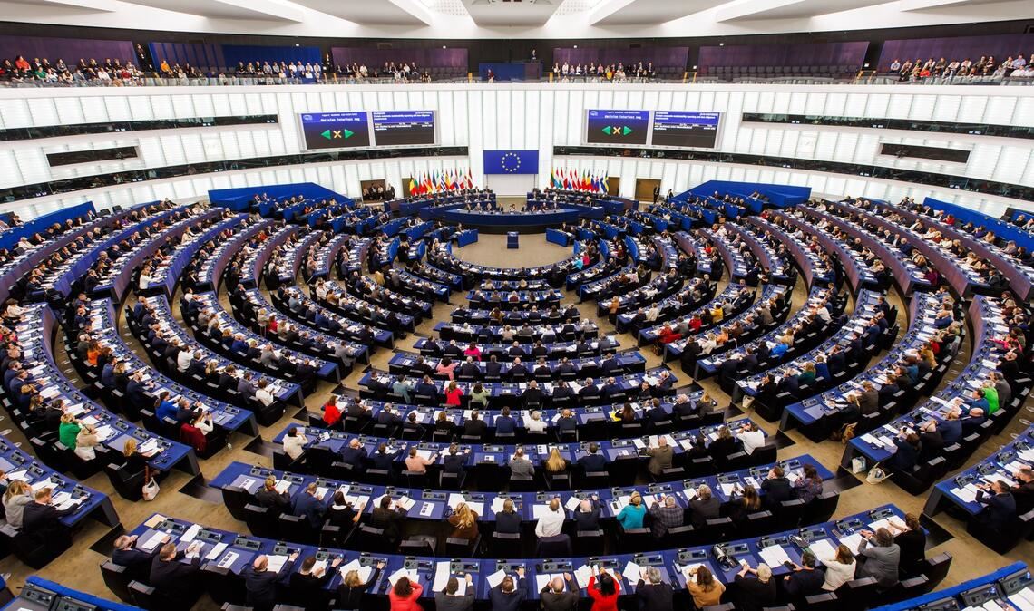 Eine knappe Mehrheit der Abgeordneten stimmte dafür, noch keine finalen Verhandlungen mit den EU-Staaten aufzunehmen.