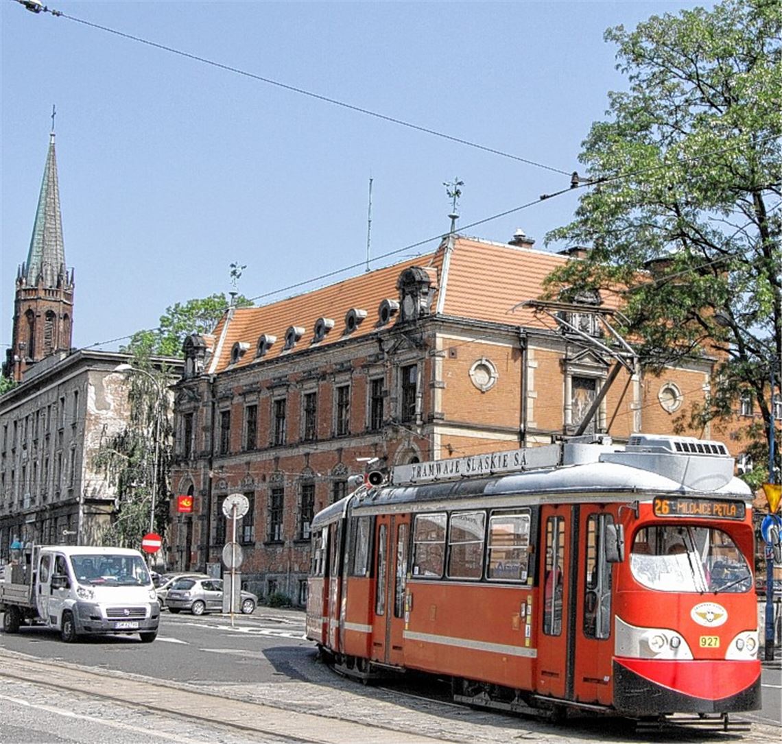 Auf Entdeckungstour bei guten Freunden