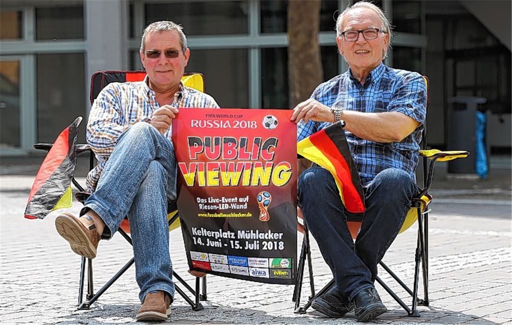 „Unser Format hat sich bewährt“