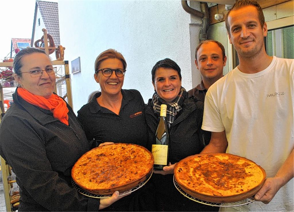 Besucher sollen Kostbarkeiten genießen