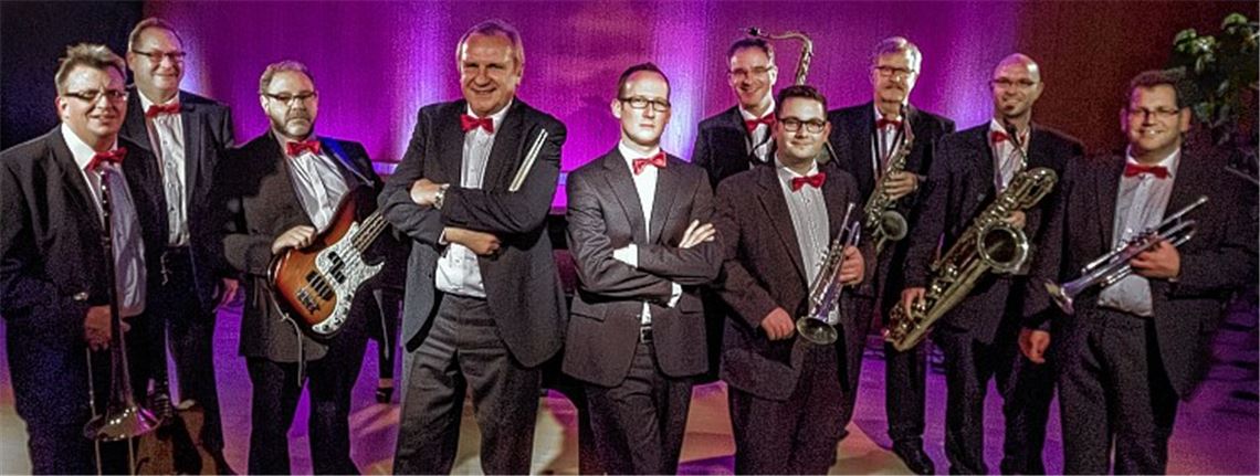 Erich Erbers Kollegen starten neu durch