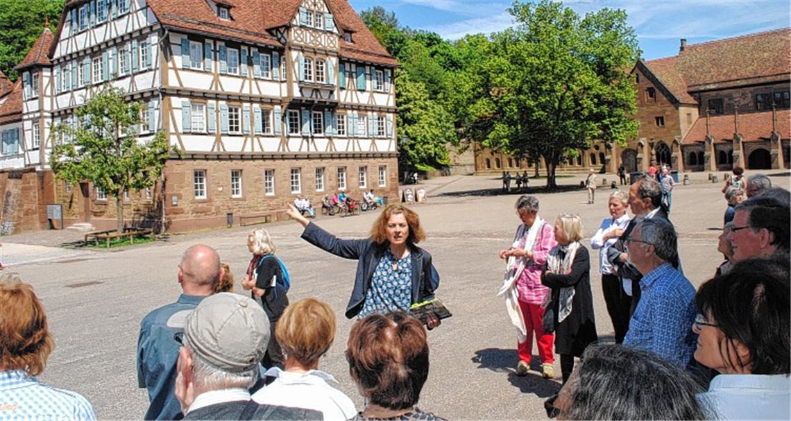Nordschwarzwaldtag lockt Besucher