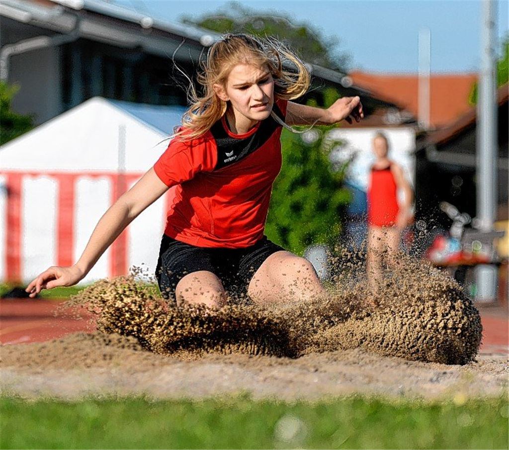 Felchle: „Sportvereine attraktiver denn je“