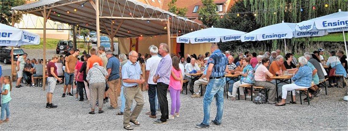 Wenn die Paella lockt