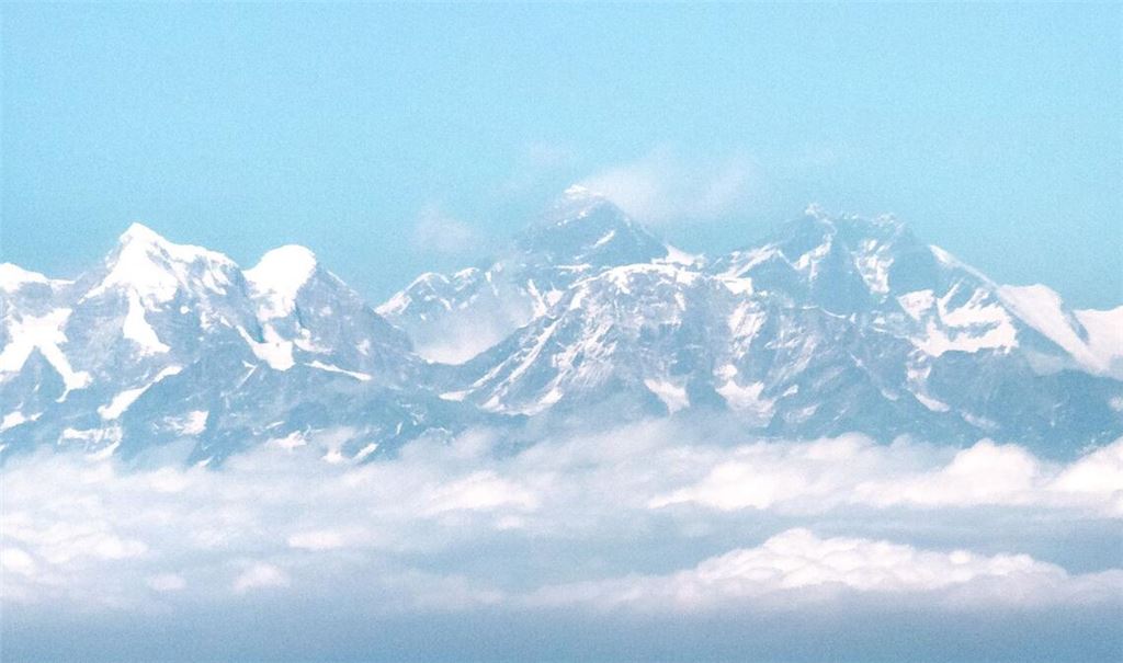 Einer Gruppe von 15 Bergsteigern wurde  am Montagmorgen beim Versuch, den Gipfel zu erklimmen, von einer Lawine erfasst. (Symbolbild)