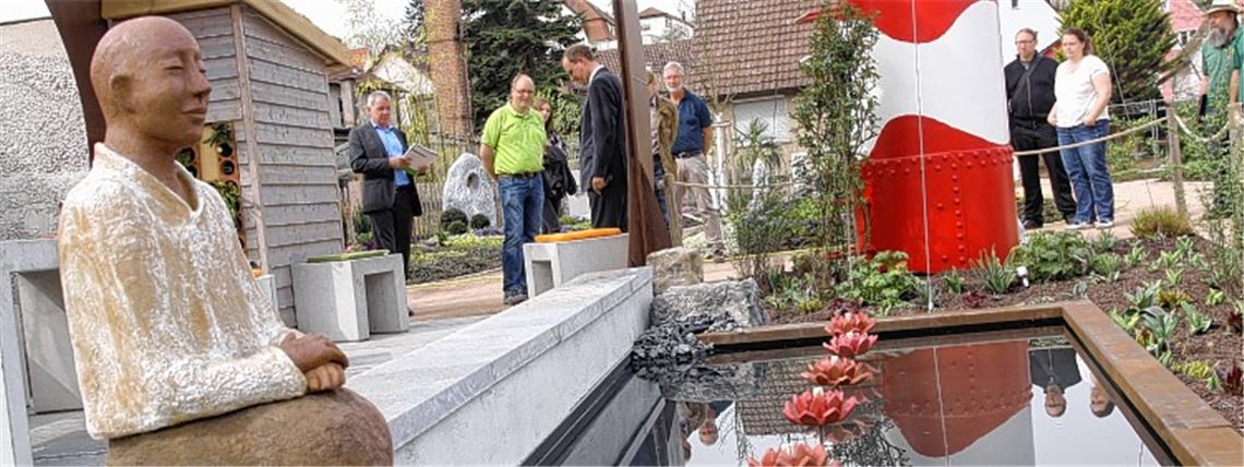 „Großer Aufwand hat sich ausgezahlt“