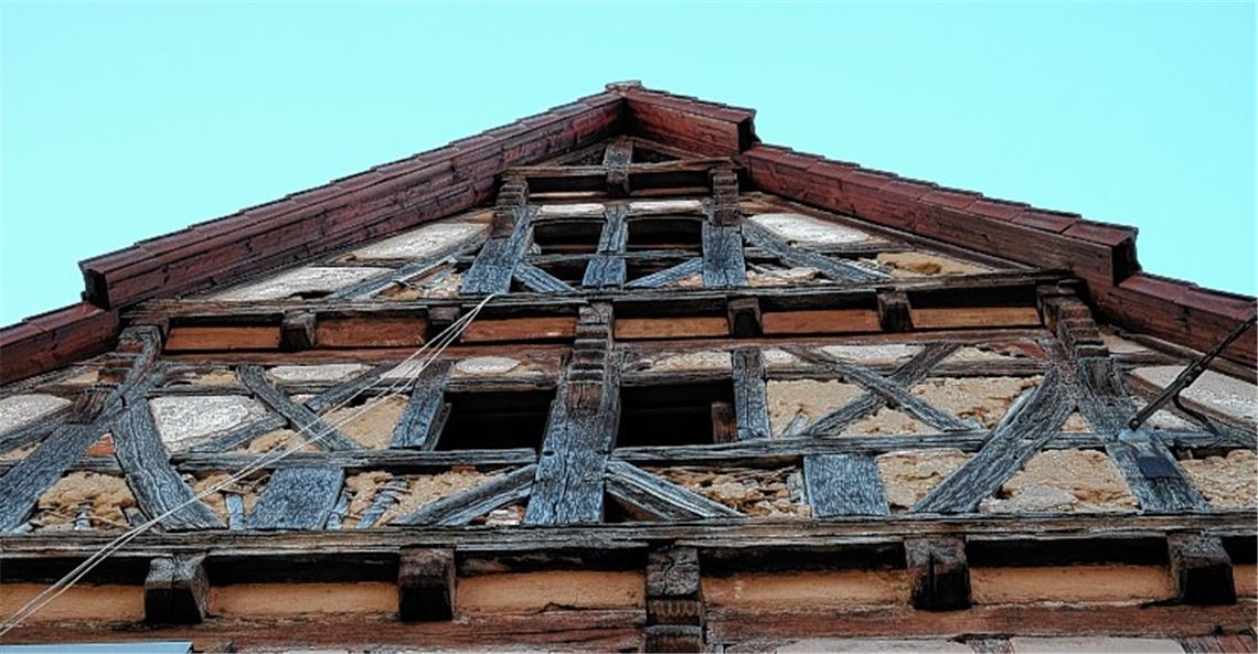 Initiative sorgt sich um Schmuckstücke