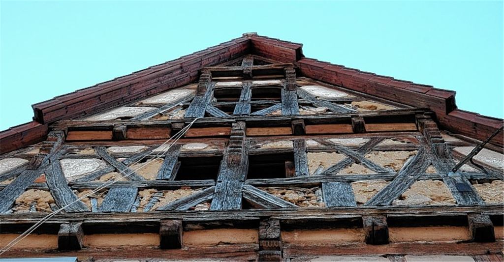 Initiative sorgt sich um Schmuckstücke