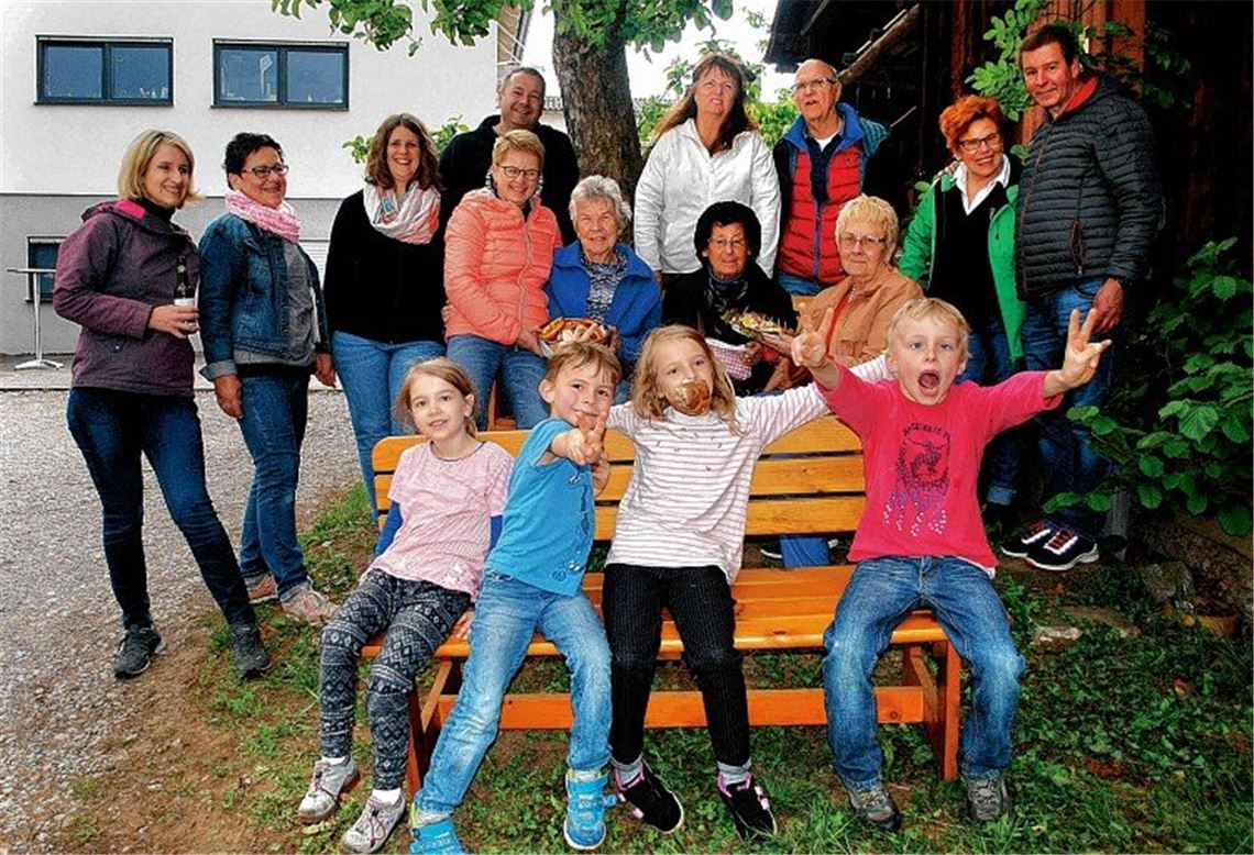 Bürgerprojekt schreibt eine Erfolgsgeschichte