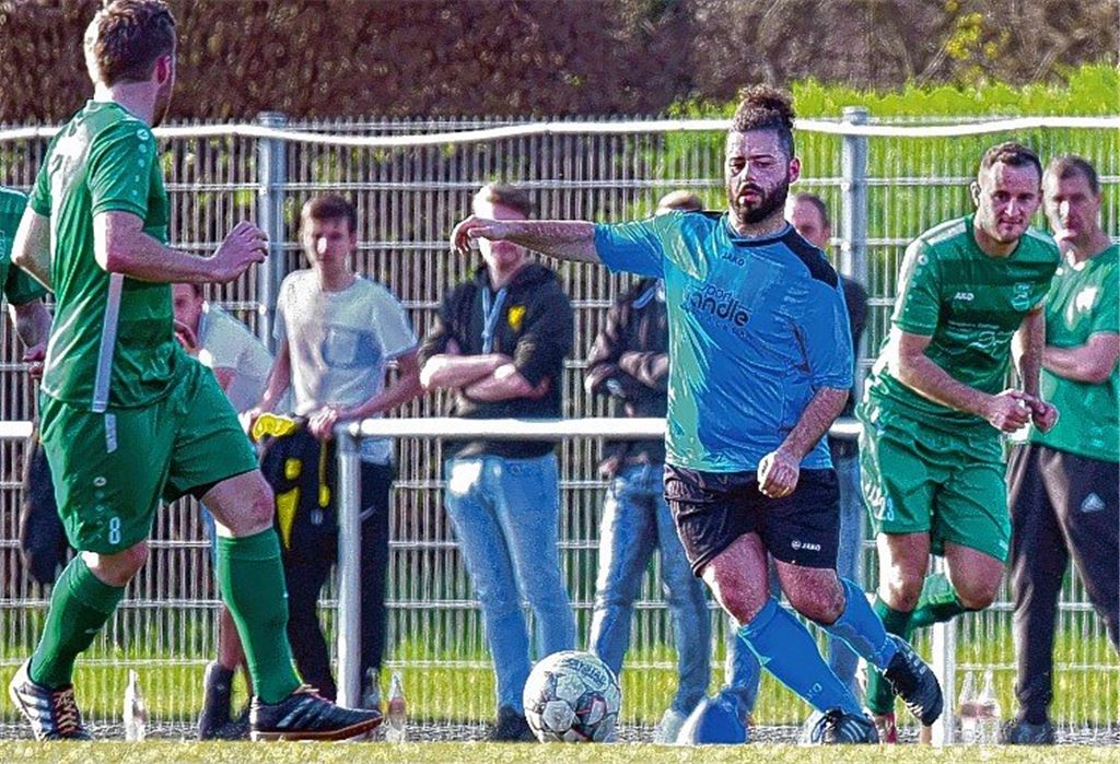 Phönix braucht Geduld