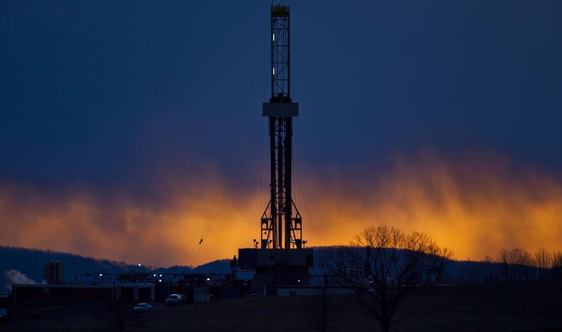 Einheimische Rohstoffe rücken in unsicheren Zeiten wieder verstärkt in den Blick.