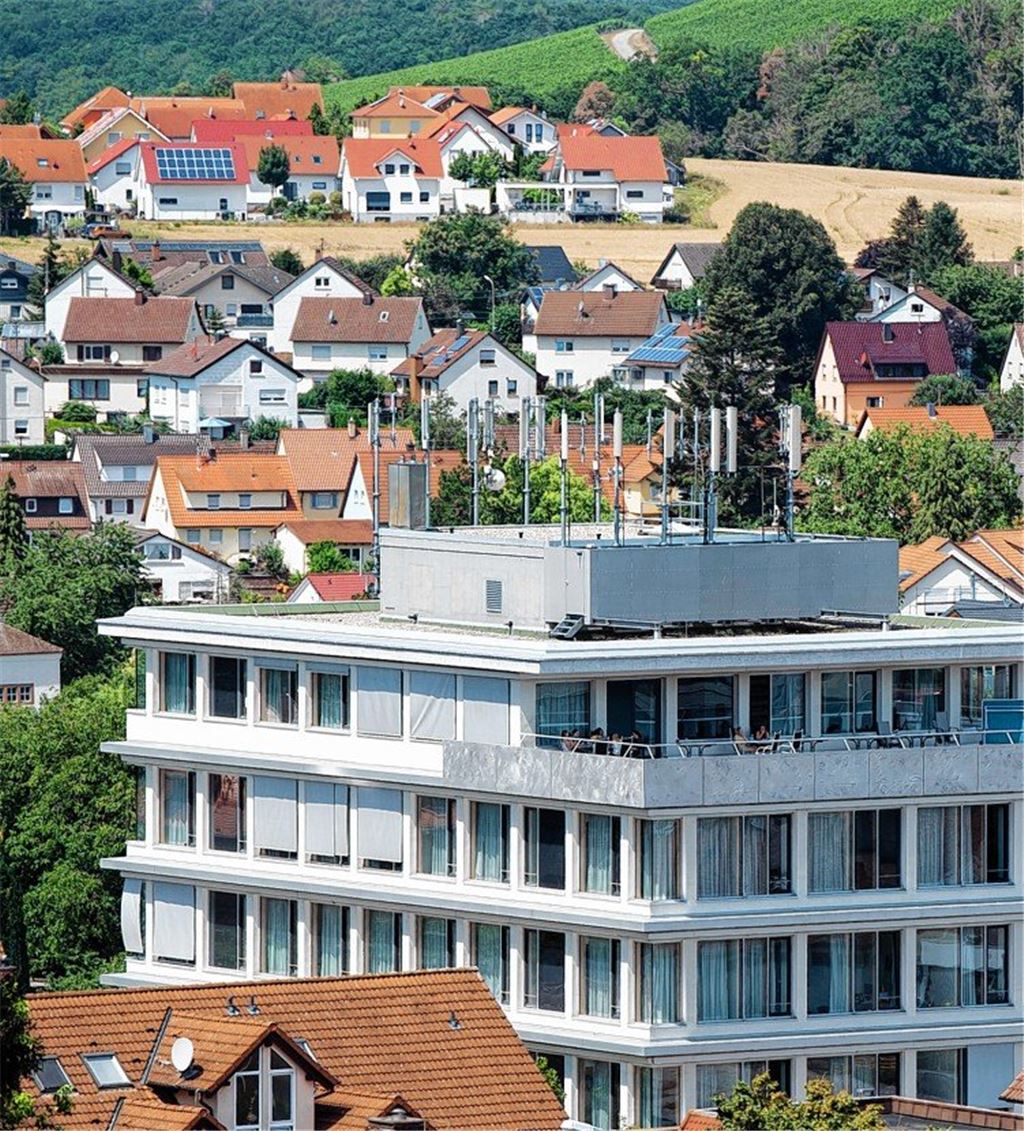 Neues 5G-Netz ruft Kritiker auf den Plan