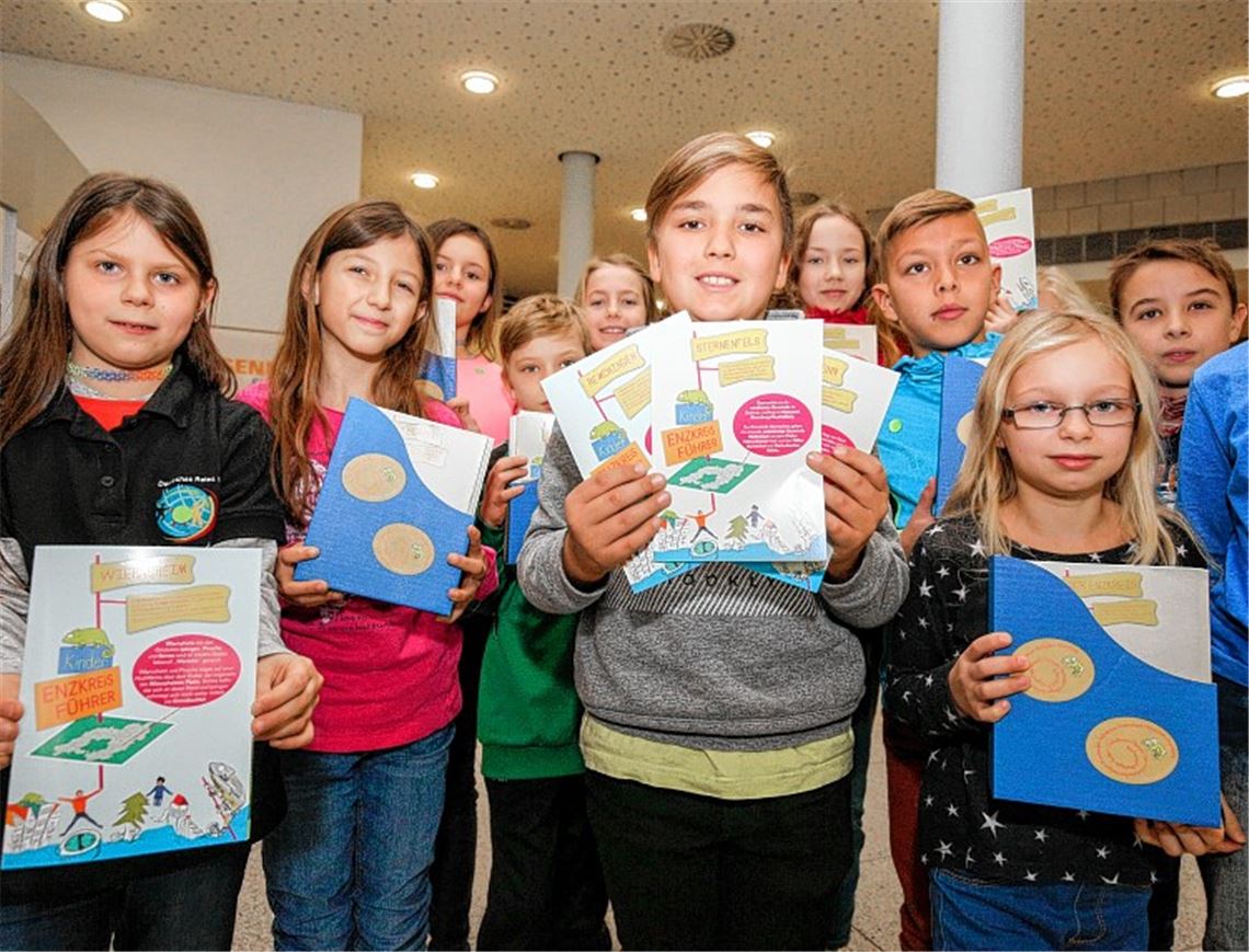 „Ihr habt ein tolles Werk geschaffen“