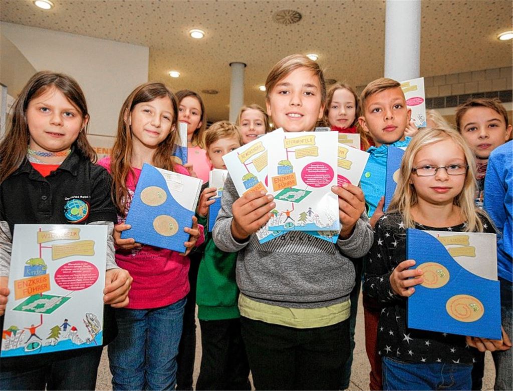 „Ihr habt ein tolles Werk geschaffen“