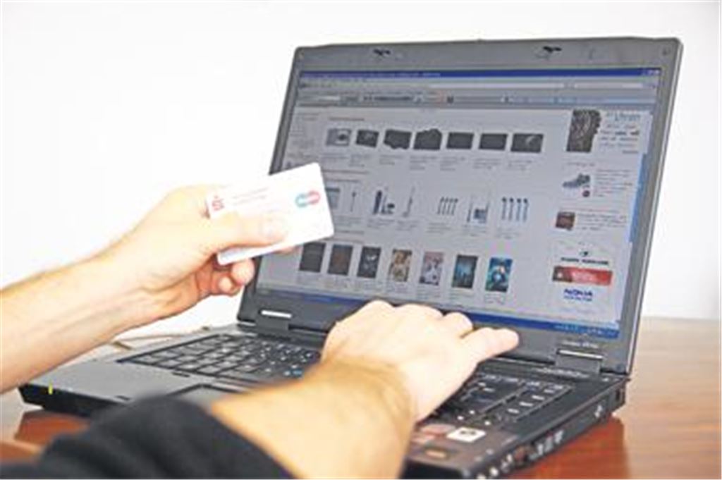 Einkaufen im Internet ist nicht immer ein Vergnügen: Die Zahl der Betrugsfälle im Netz nimmt stetig zu. Außerdem birgt das bequeme Einkaufen per Mausklick noch eine ganz andere Gefahr: Häufig werden im Netz Produkte geordert, am Ende aber nicht bezahlt. Wie es dazu kommen kann, zeigt ein Fall, der vor dem Maulbronner Amtsgericht verhandelt wurde.
Foto: Disselhoff