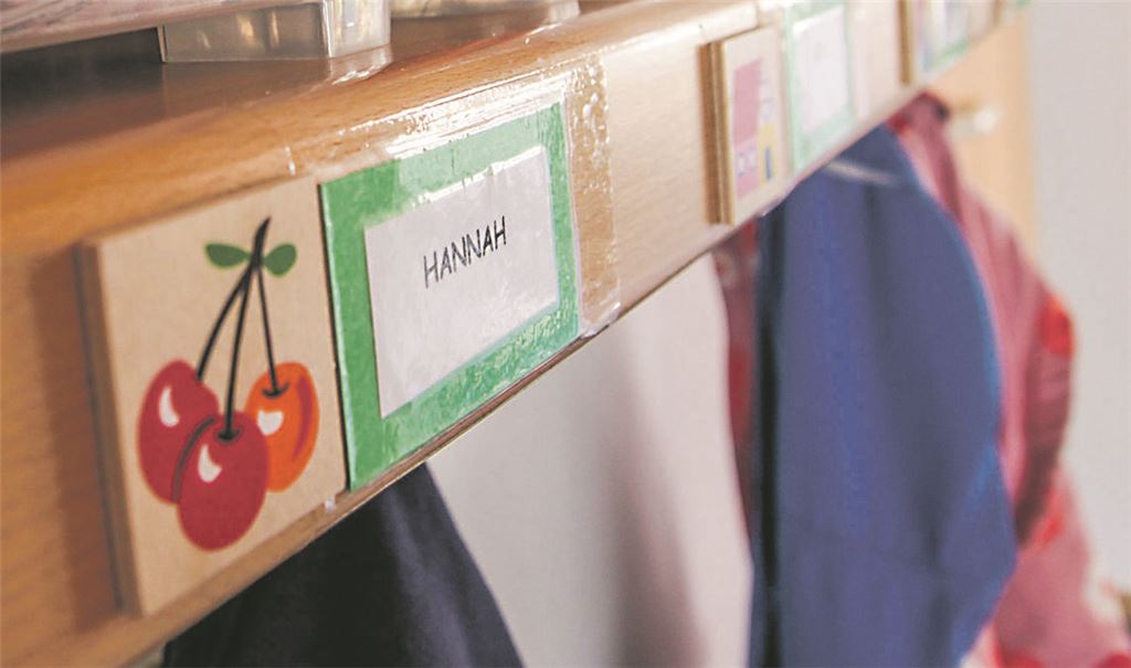 Einmal mehr sollen die Elternbeiträge für die Kinderbetreuung in Maulbronn erhöht werden. Foto: Archiv/Disselhoff