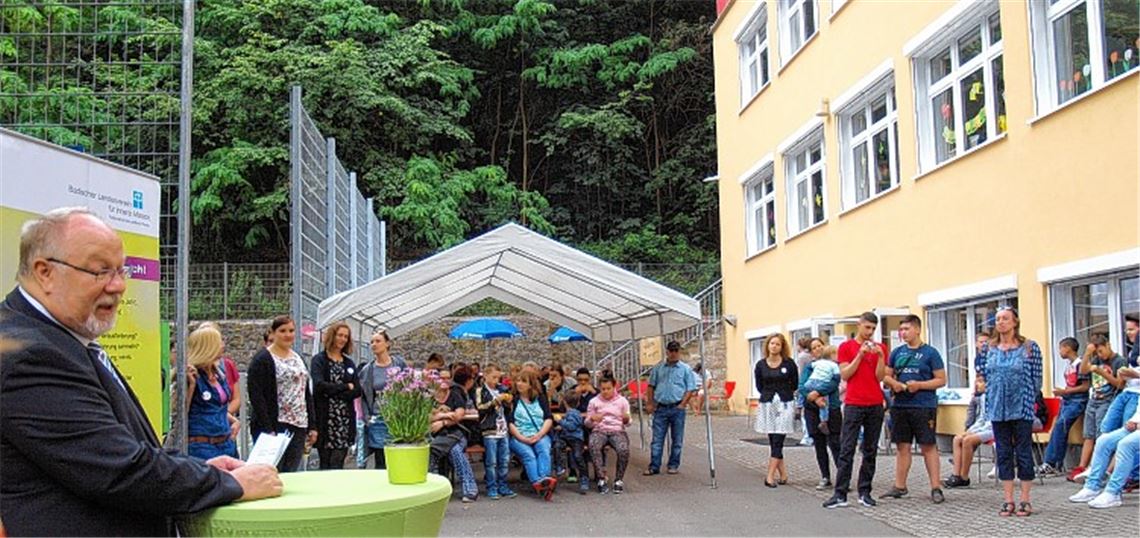 „Förderangebote greifen reibungslos ineinander“