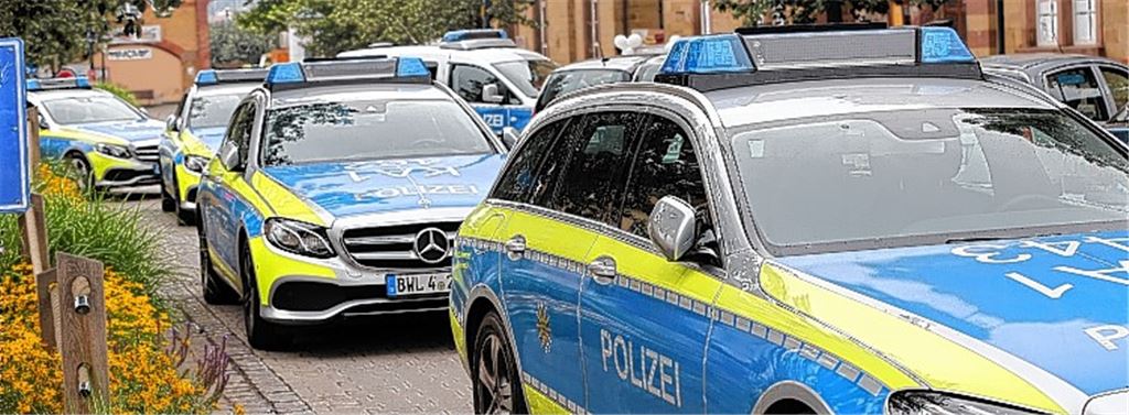 Mühlacker bleibt ein sicheres Pflaster