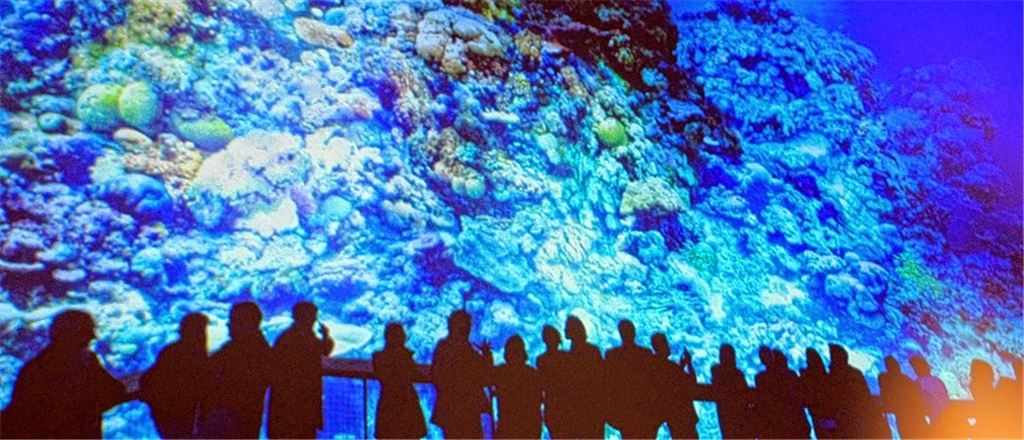 Auf Rom folgt ein Hauch Australien