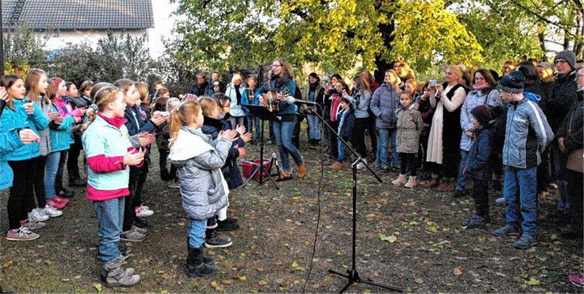Märktle lockt mit herzerwärmendem Angebot
