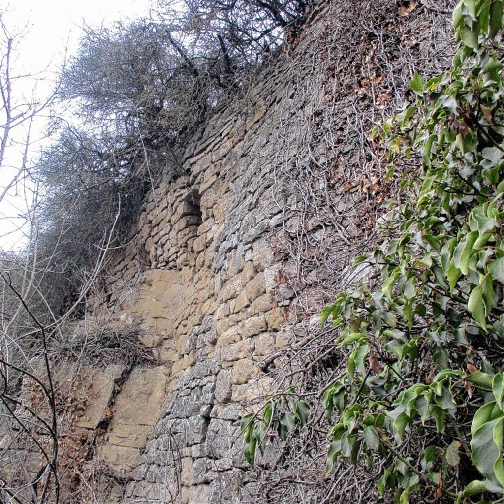 Feldweg wird gesperrt