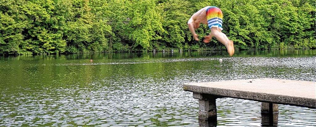 Bezahlen oder nicht bezahlen?