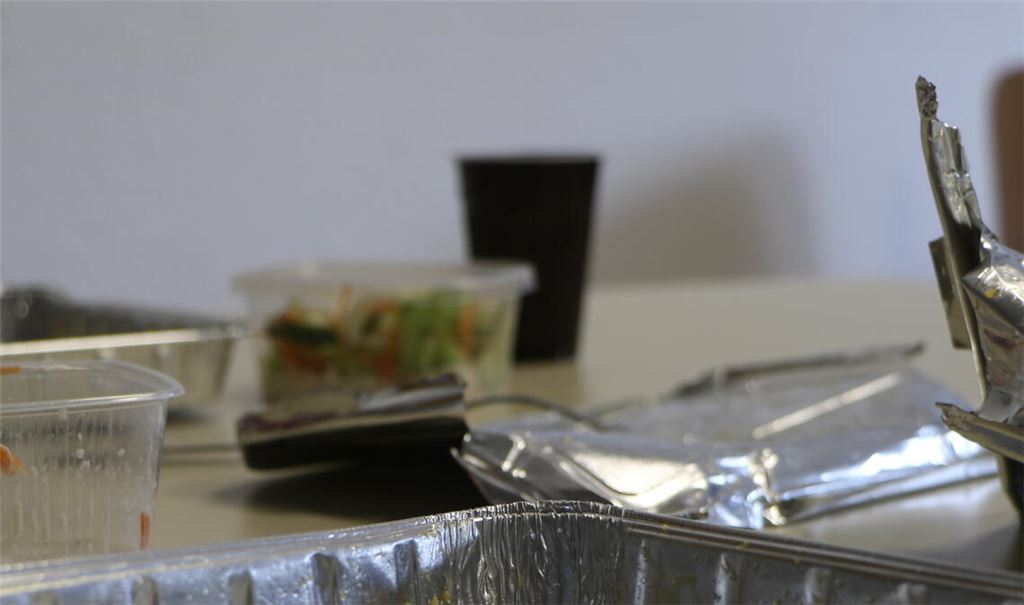 Einwegbehältnisse für Speisen sollen durch ein besseres Mehrwegangebot reduziert werden – mit Erfolg? Foto: Wewoda