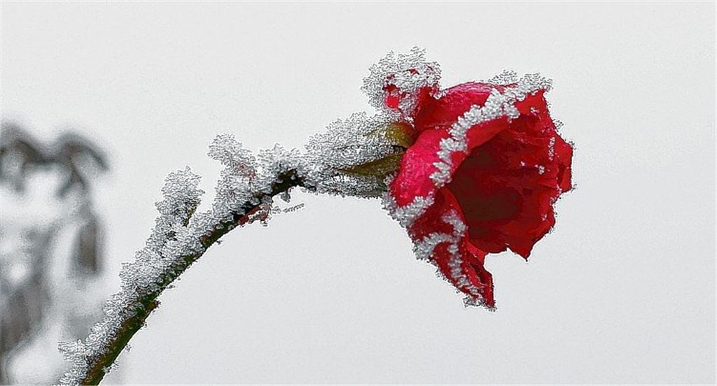 Winterzeit