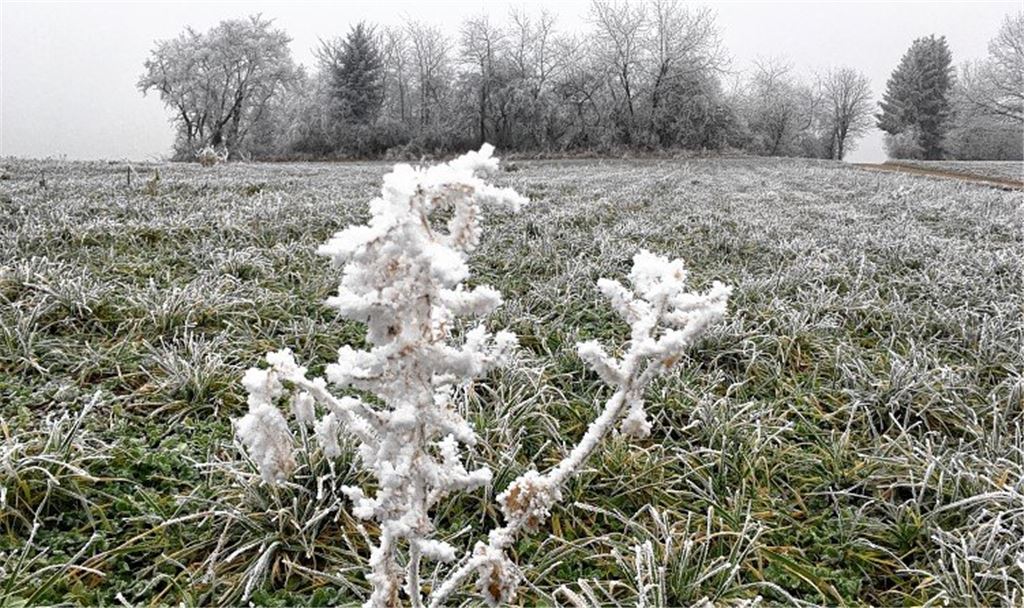 Winterzeit