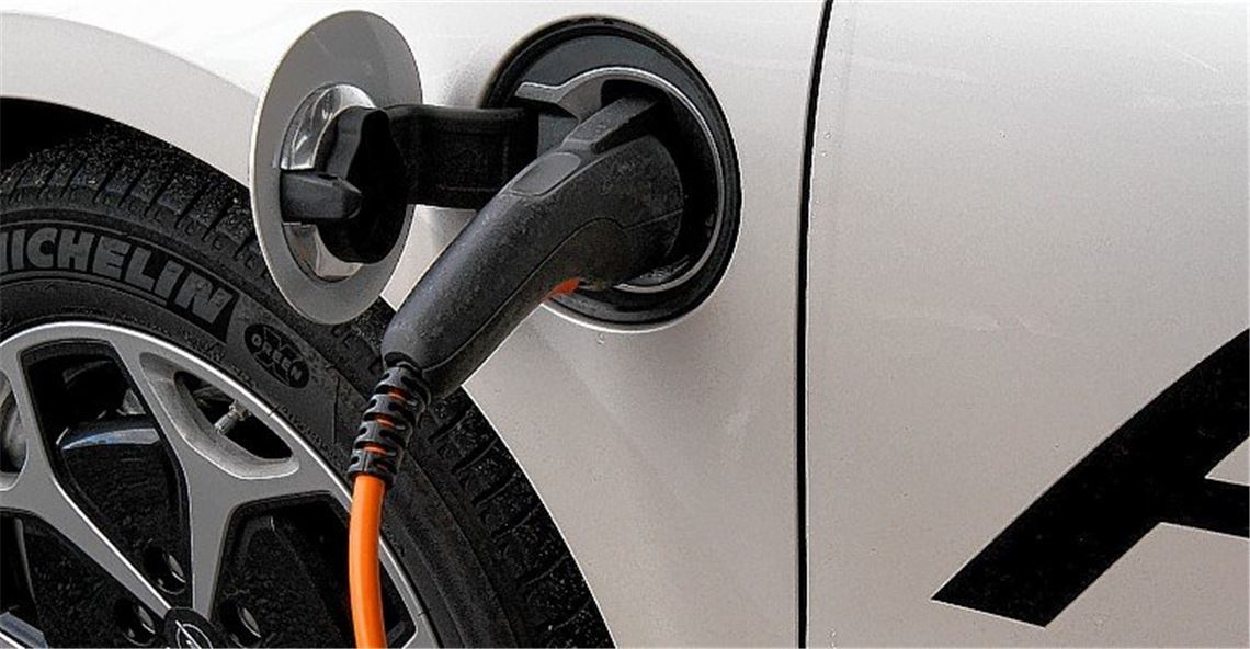 E-Mobilität rückt in den Fokus E-Mobilität rückt in den Fokus