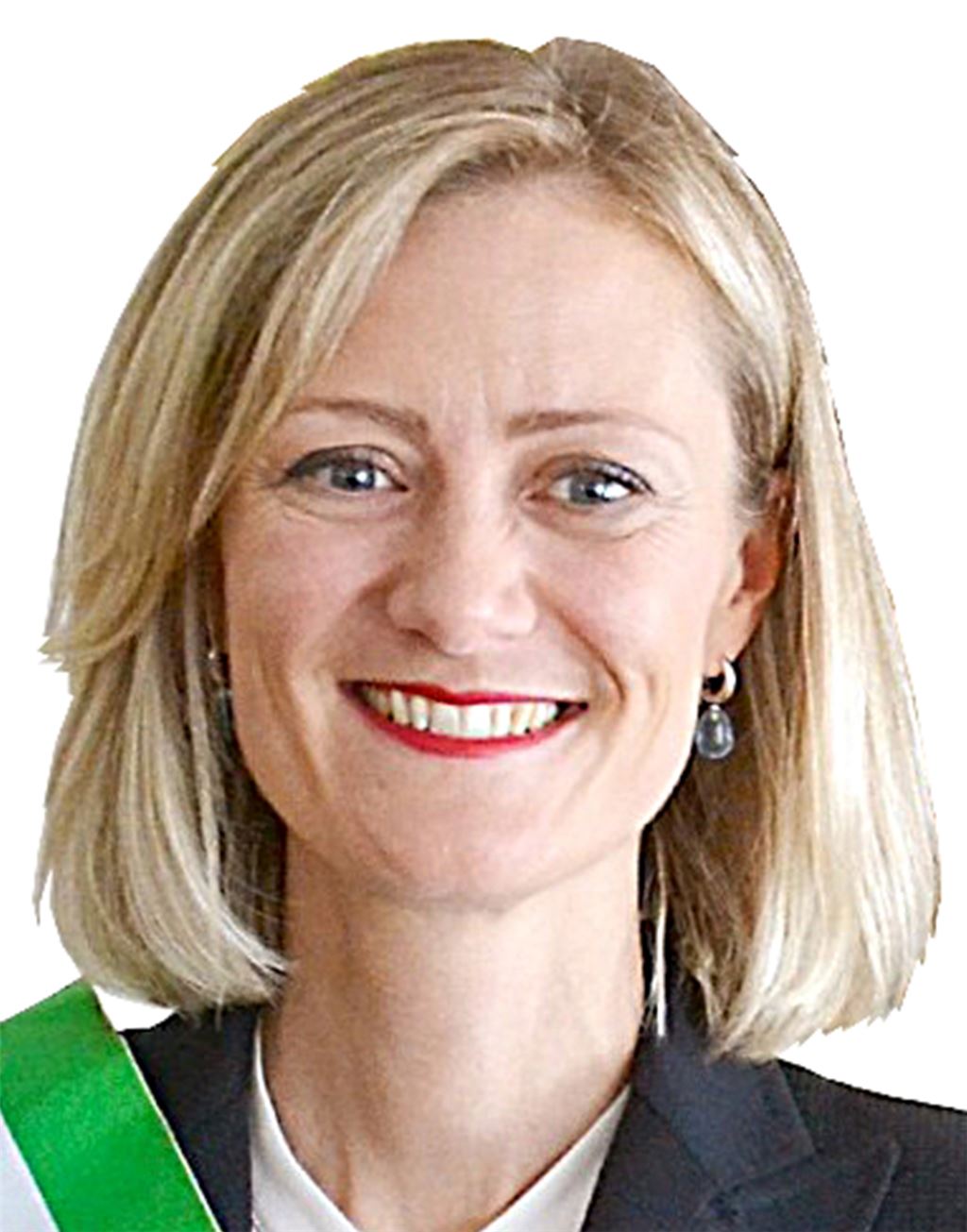 Elena Pavan.