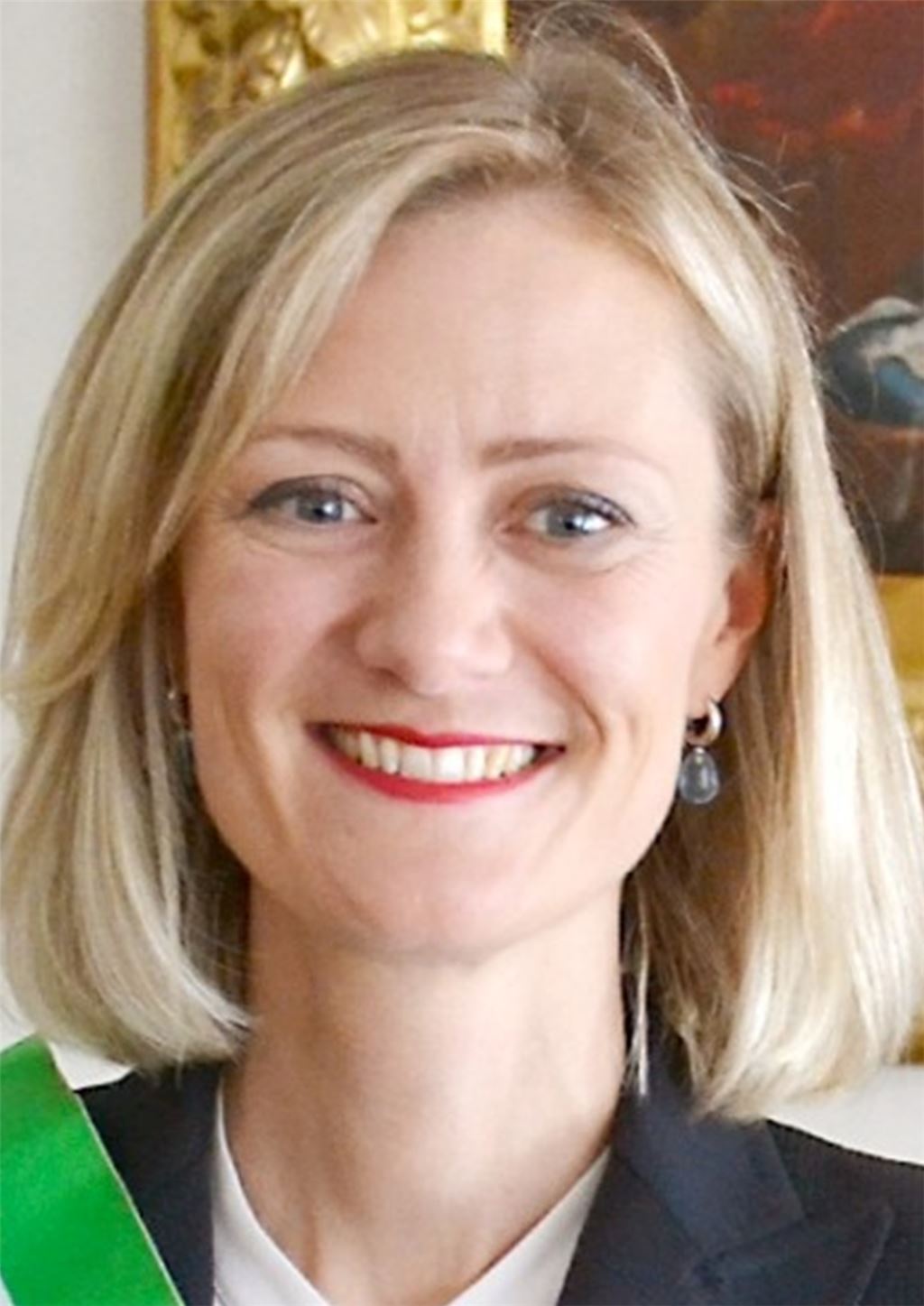 Elena Pavan. Foto: p