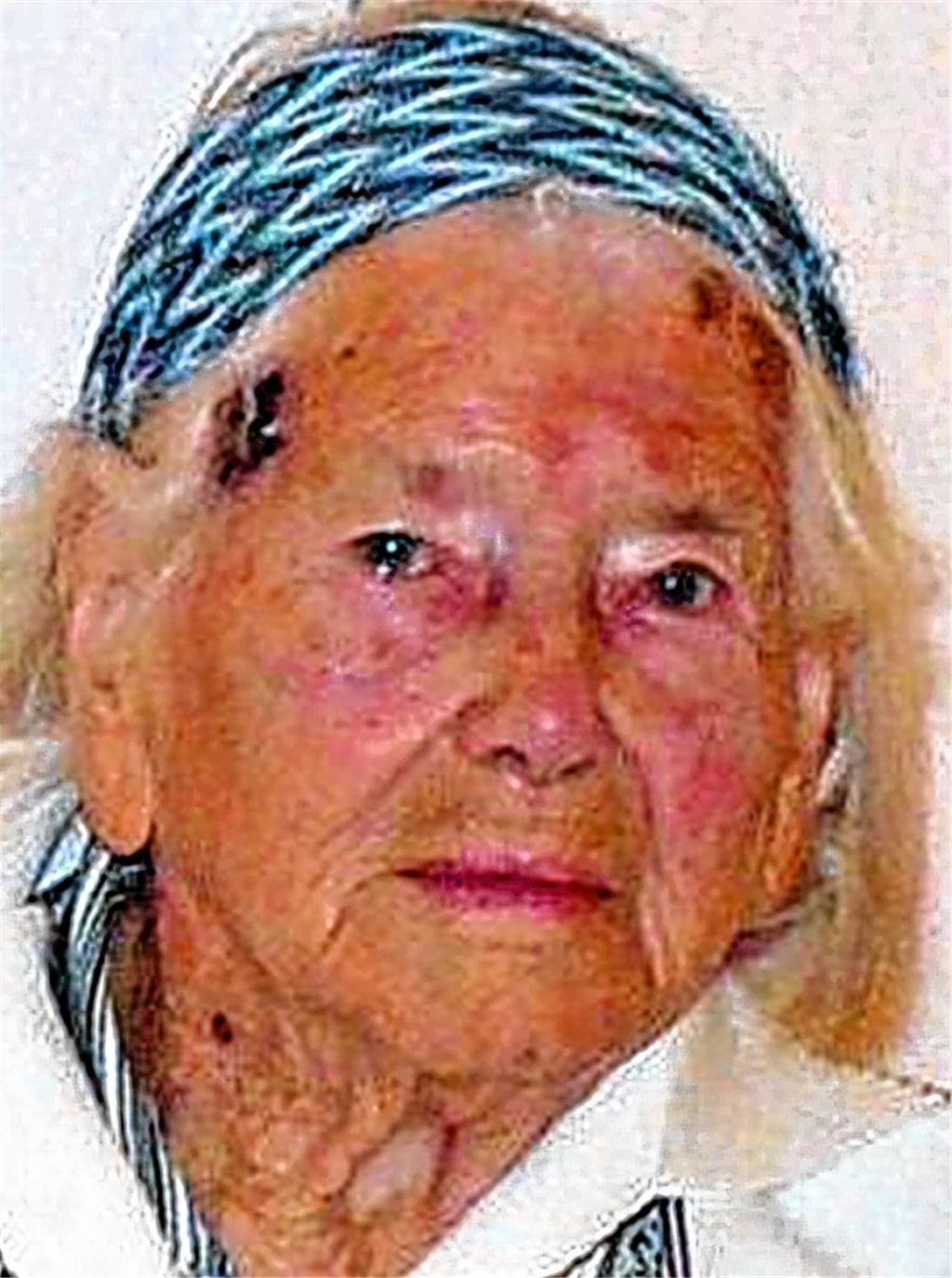 107. Geburtstag steht bevor